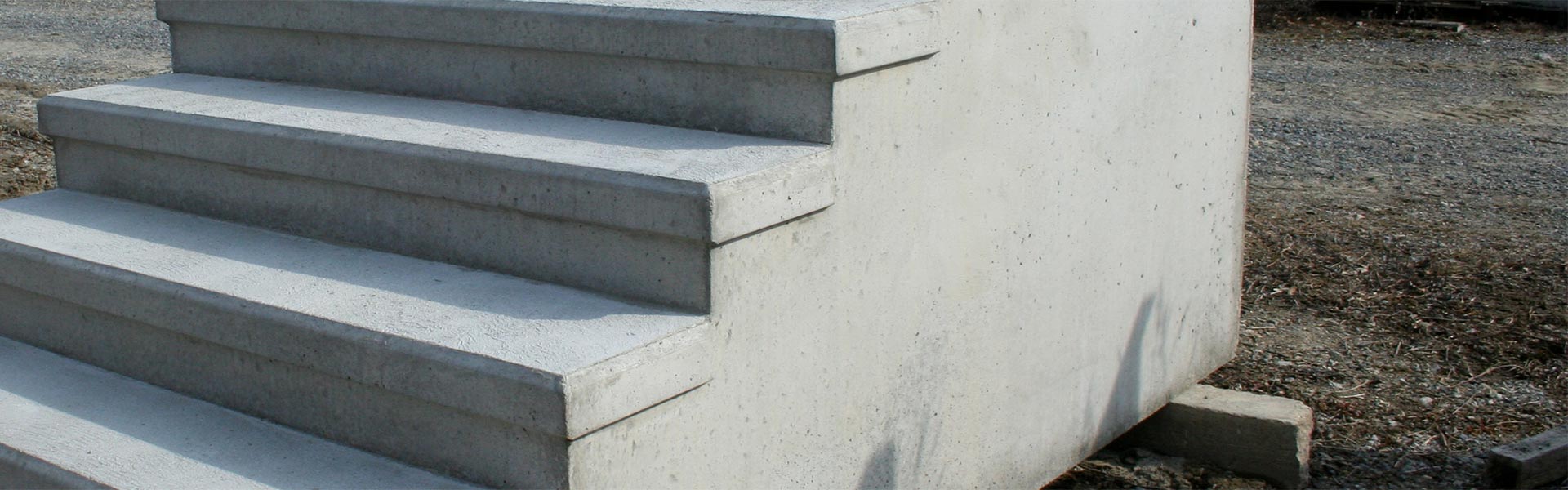 Masters Concrete | Concrete Step Units | Overview