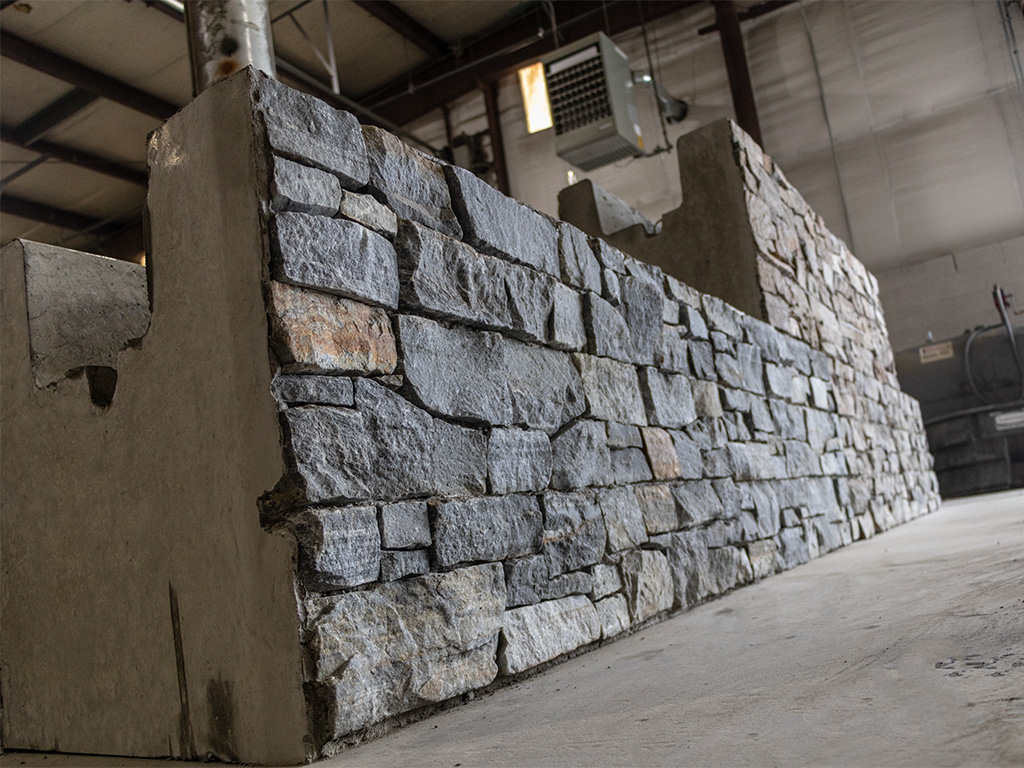 Masters Concrete Commercial Precast