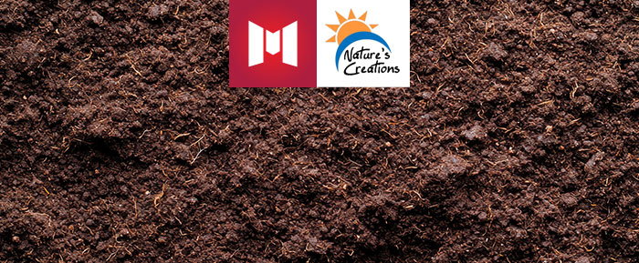 Masters / Natures Creations Top Soil