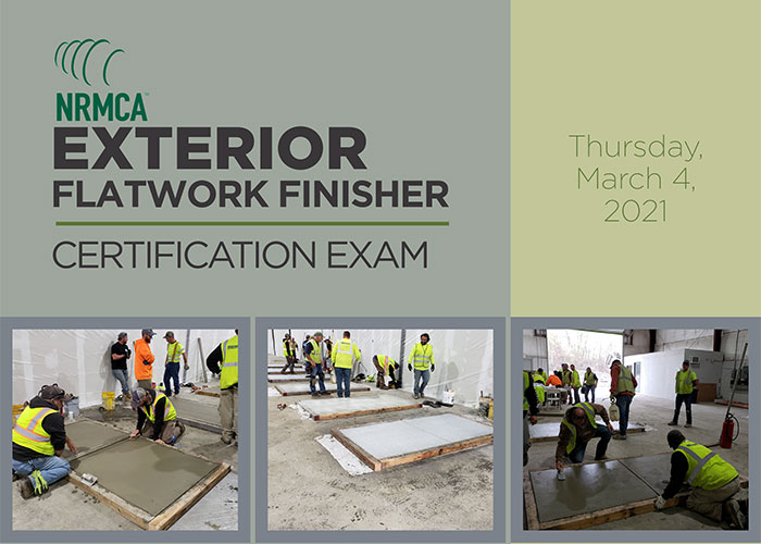 Masters Concrete News & Happenings