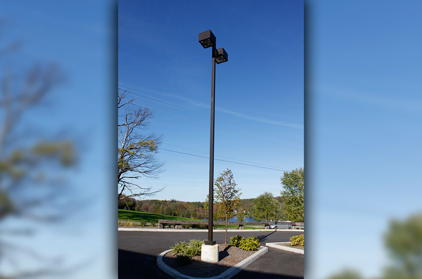 Masters Concrete Commercial Precast