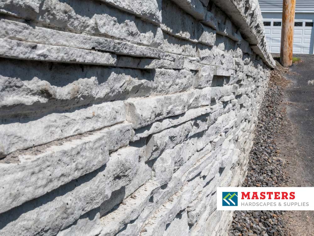 Magnum Stone | Stacked Stone Face